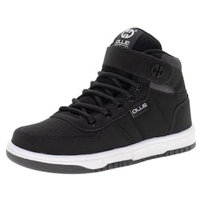 Tênis Infantil Cano Alto Alpha 2 Ollie 400
