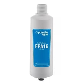 Filtro Para Bebedouro Libell Acquaflex Lb 1067