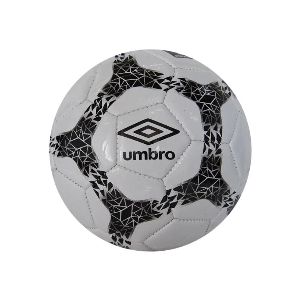 Mini Bola Umbro Santos 2