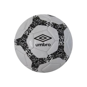 Mini Bola Umbro Santos 2