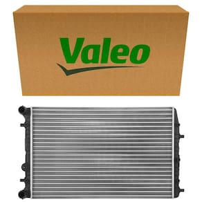 Radiador VW Fox 1.6 Plus Total Flex 2003 a 2005 Valeo