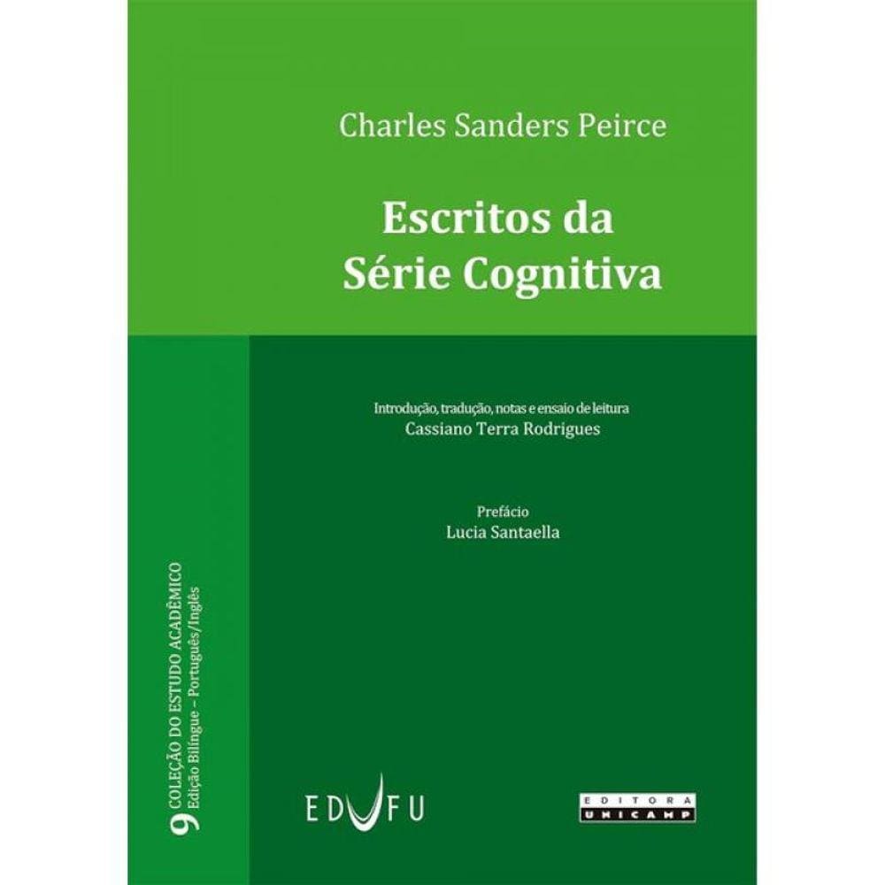 Escritos Da Série Cognitiva