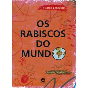 Os rabiscos do mundo