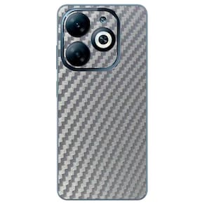 Capa Adesivo Skin350 Verso Para Infinix Smart 8 Pro (X6525B)