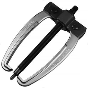 Saca Polia 2 Garras Rosca Fina 8" 44027/008 Tramontina