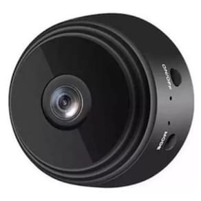 Mantenha-Se Seguro Em Todos Os Momentos A Câmera A9 Mini