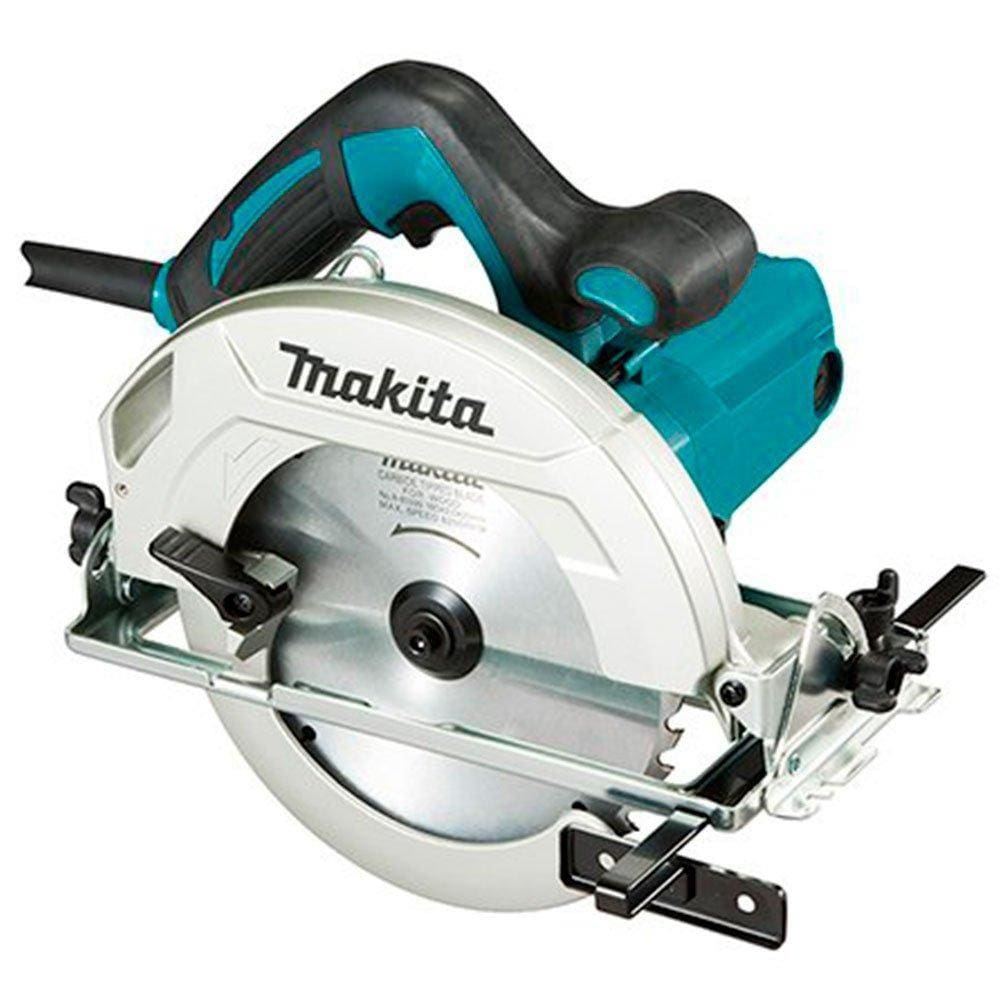 Serra Circular 185mm 1600W 220V Makita