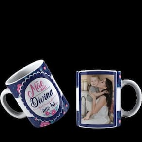 Canecas Personalizadas Mães