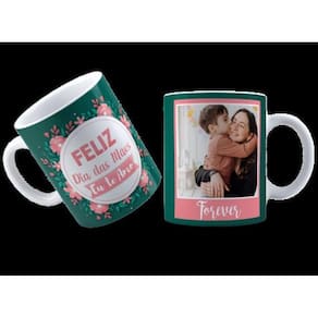 Canecas Personalizadas dia das Mães