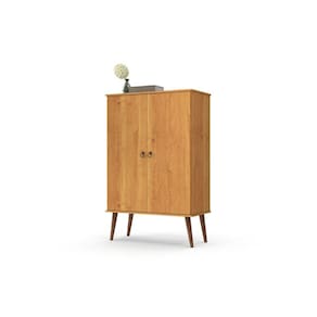 Sapateira Organizador Retro 2 Portas Decoracao Spazio Patrimar