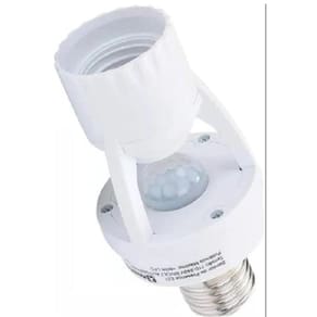 Facilidade Luminosa: Soquete Inteligente Na Iluminação