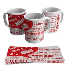 Canecas Personalizadas dia das Mães