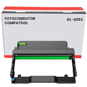 Toner Compatível Com Tl-425 P/ M7105dn M7105dw P3305dn P3305