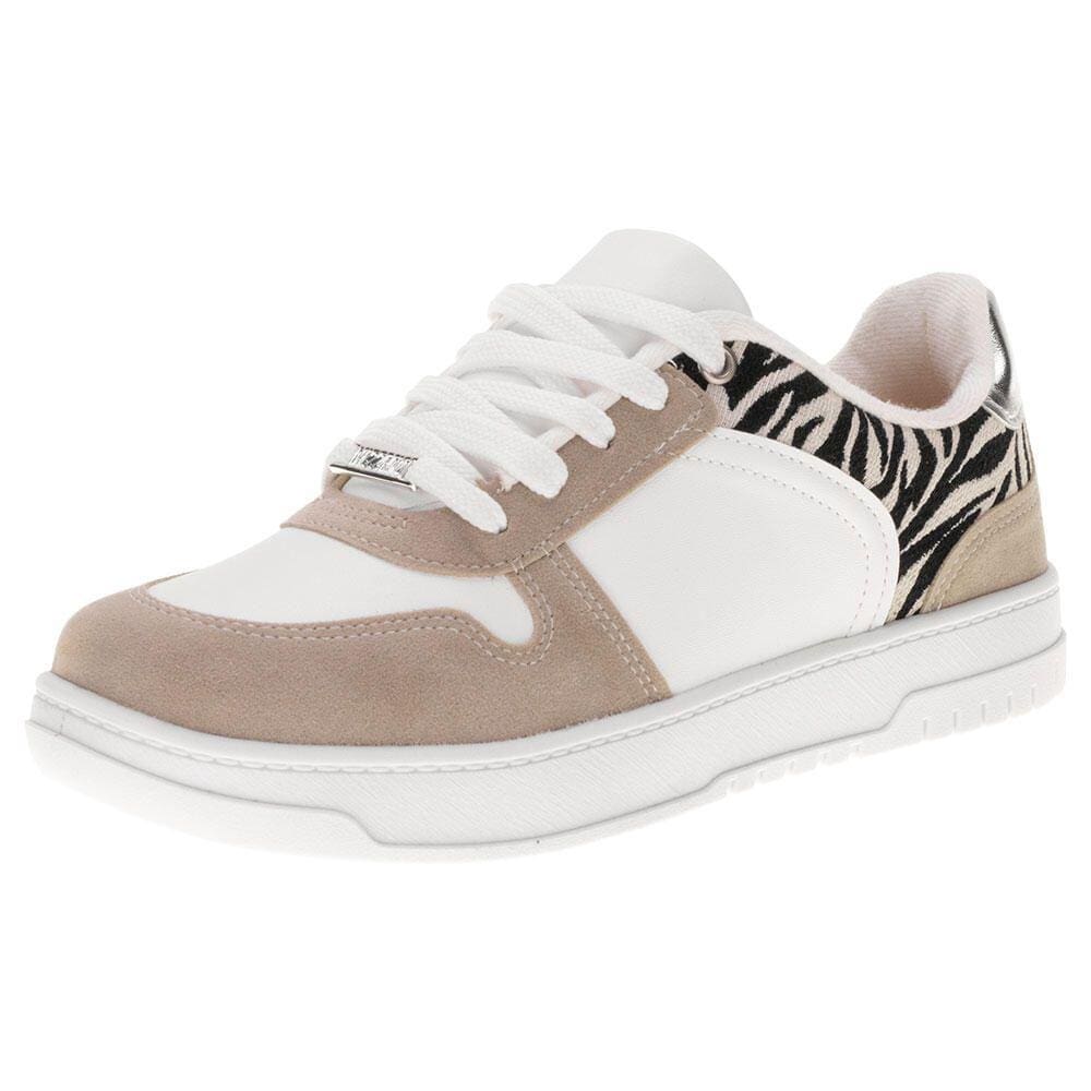 Tênis Feminino Casual Vizzano 1419108