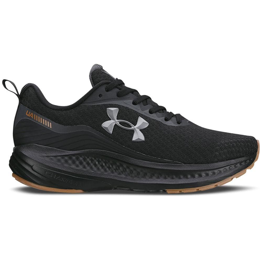Tênis Feminino Under Armour Running Wing | Casas Bahia