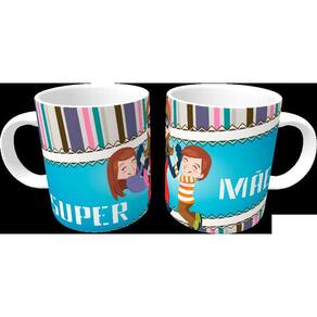 Canecas Personalizadas dia das Mães