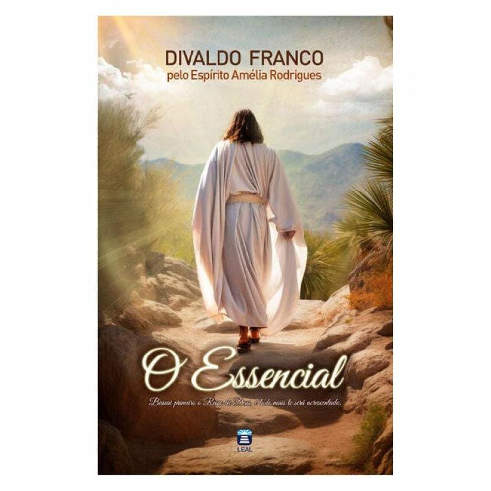 O Essencial