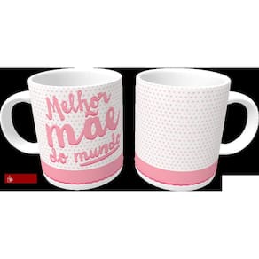 Canecas Personalizadas Dia das Mães