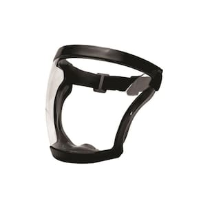 Mascara de Protecao Policarbonato Antiembacante c/Filtro - Conex