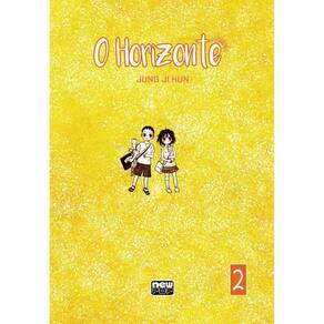 O Horizonte: Volume 2