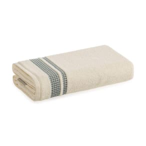 Toalha de Rosto Felpuda Levier 48cm x 80cm - Karsten