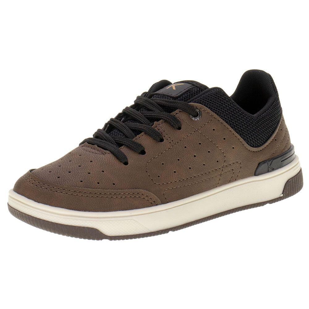 Tênis Infantil Firenze Respitec Kidy 0110371