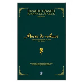 Messe De Amor - 60 Anos