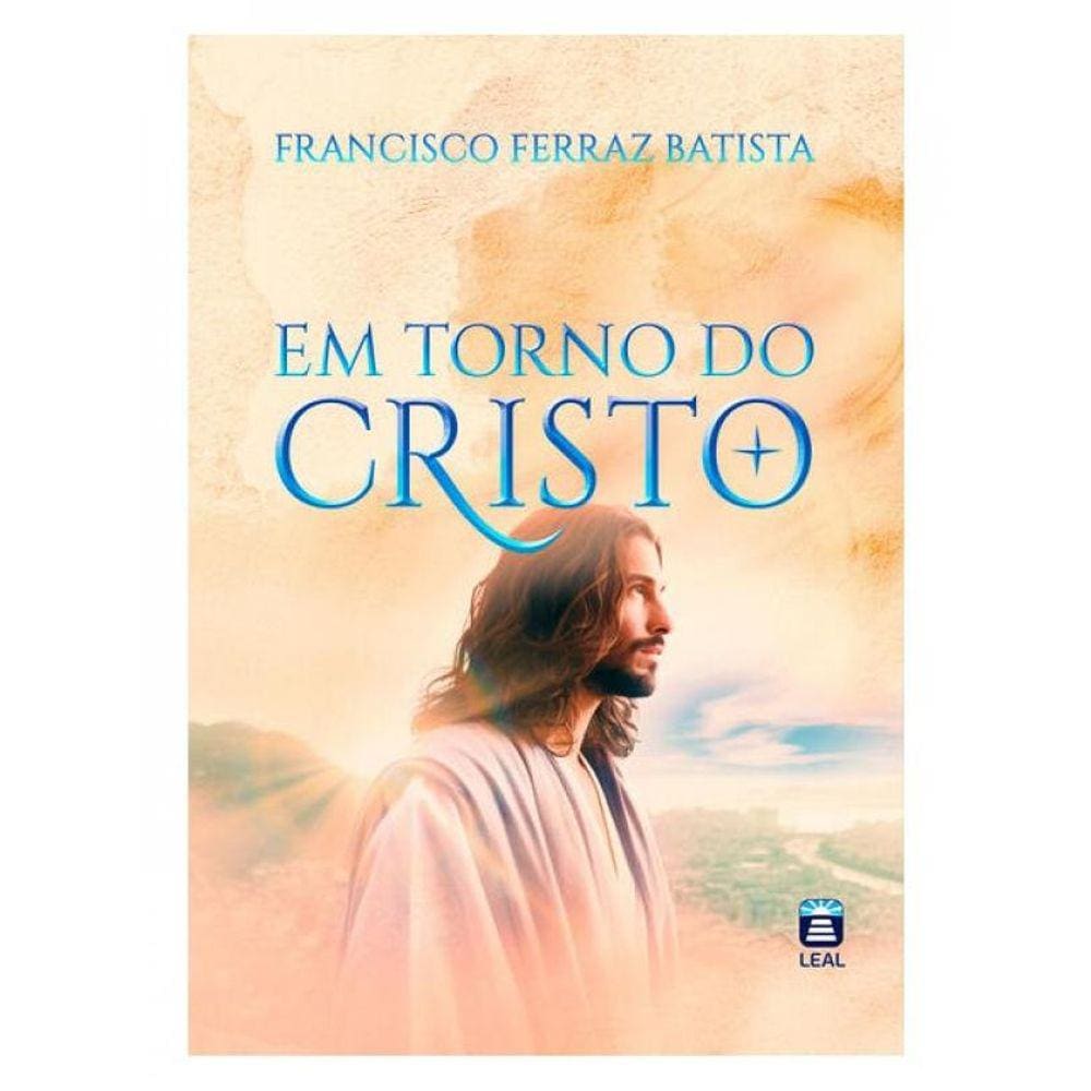 Em Torno Do Cristo
