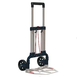 Carrinho de transporte Dobrável Para L-Boxx Bosch
