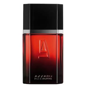Azzaro Elixir Pour Homme Eau De Toilette - Perfume Masculino 100ml