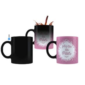 Canecas Magica Personalizadas dia das Mães