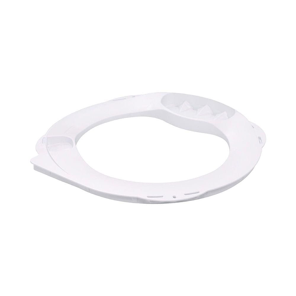 Anel do Tanque para Máquina de Lavar Brastemp - W10334866