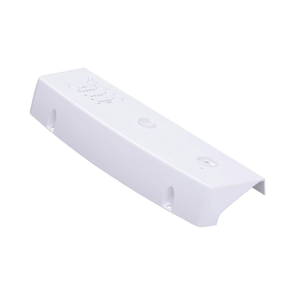 Painel de Controle Decorativo para Máquina de Lavar Brastemp - W10838417