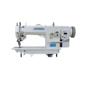 Reta Costura de tudo do fino ao pesado- Simmer-SM-F18-M-220v