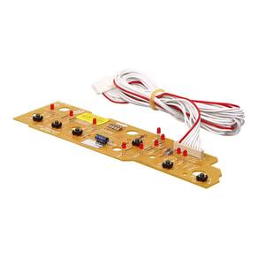Placa de Interface Bivolt para Máquina de Lavar Brastemp - W10605809