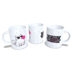 Canecas Personalizadas Dia da Mulher