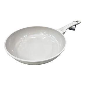 Frigideira Aluminio Revestimento Ceramica 28cm 2,9l - Jomafe
