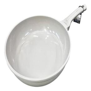 Frigideira Aluminio Revestimento Ceramica 28Cm 2,9L - Jomafe