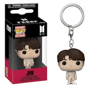 Chaveiro Funko Pop Keychain Bts Proof Jin