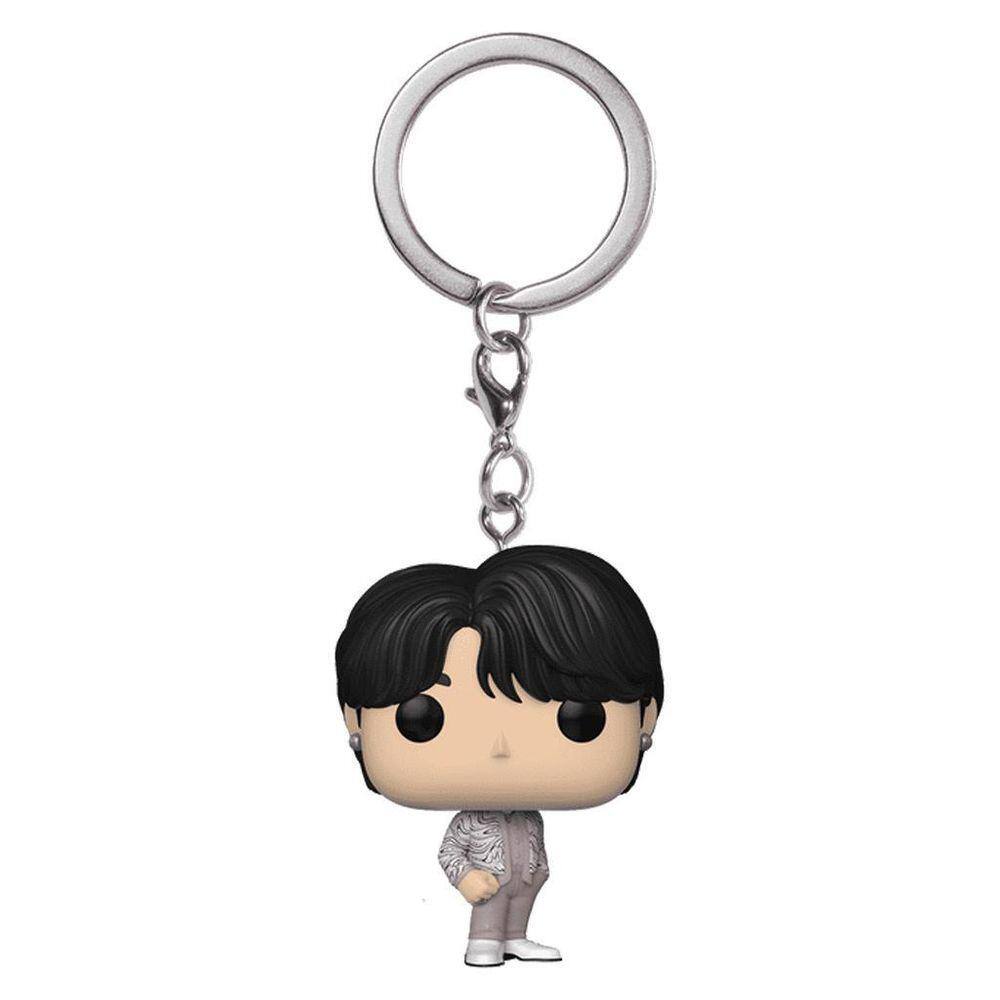 Chaveiro Funko Pop Keychain Bts Proof | Casas Bahia
