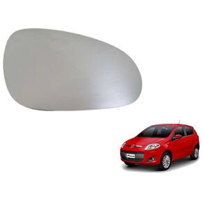 Lente Vidro Retrovisor PALIO 2011 a 2012 passageiro EB838