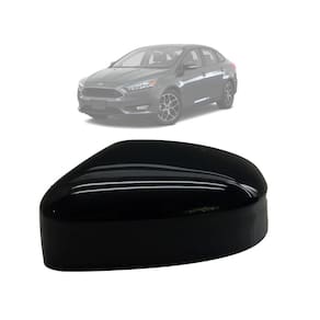 CAPA RETROVISOR FOCUS 2009 a 2017 motorista EB371