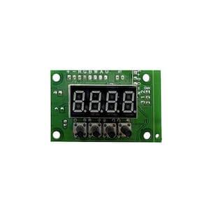 Display Para Cob 150W Outdoor 2In1 Branco Quente+Frio