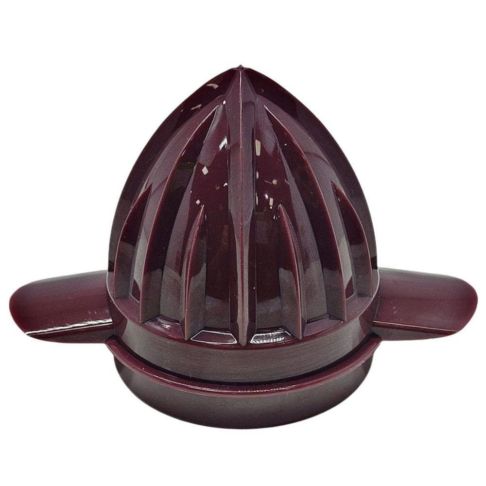 Castanha Cone Grande Marsala Do Espremedor Mondial E-30