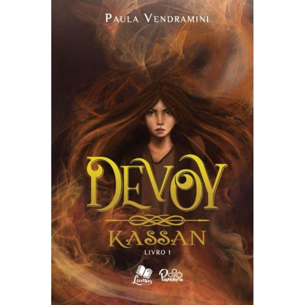 Devoy 1: Kassan