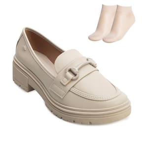 Sapato Dakota e Meia DT24-G9221