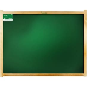 Quadro Escolar 120X090Cm
