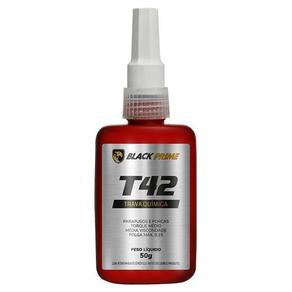 Trava Quimica T42 Black Prime 50G