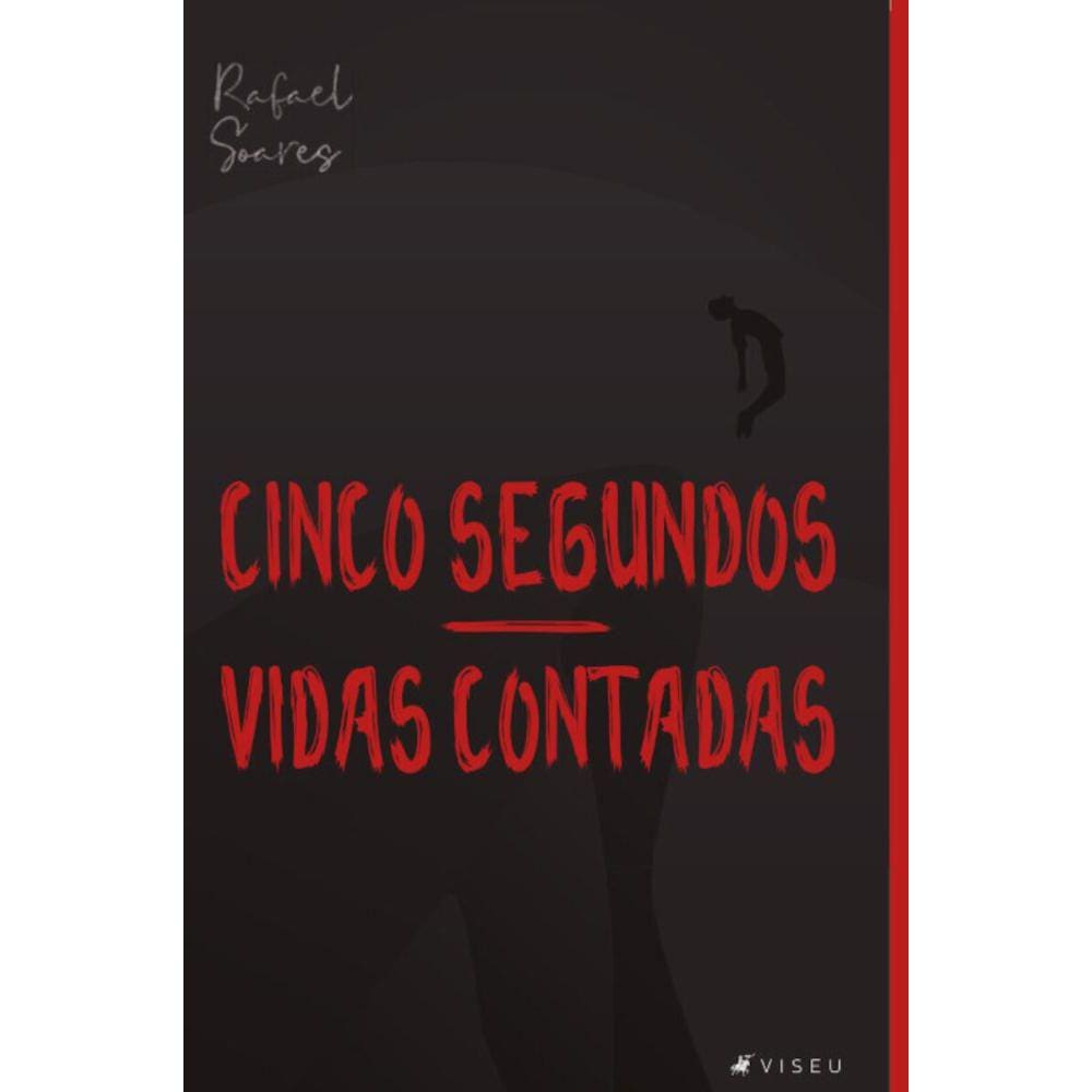 Cinco segundos: Vidas Contadas