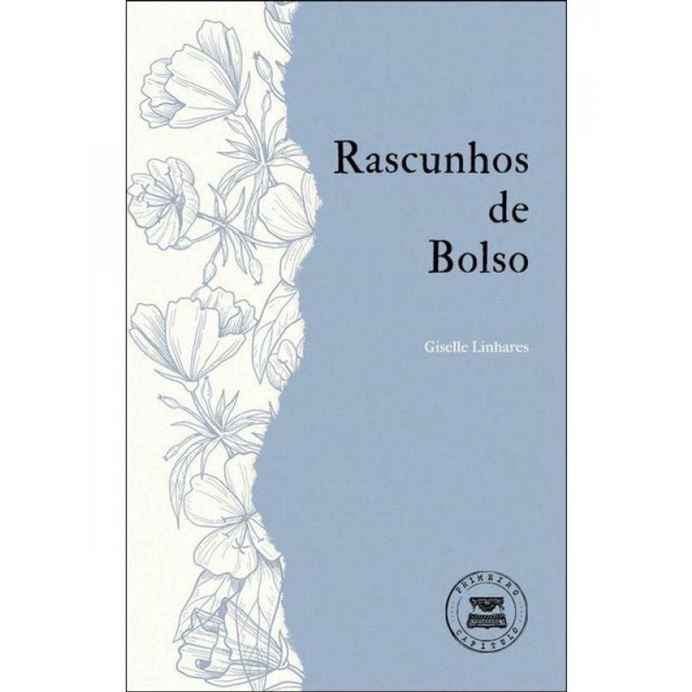 Rascunhos De Bolso